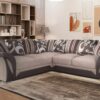 Shannon Corner Sofa: Modern Comfort and Style
