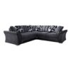 Shannon Corner Sofa: Modern Comfort and Style