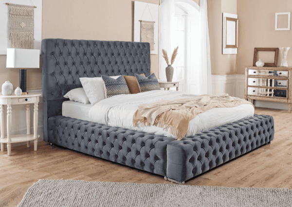 Luxury Ambassador Bed Frame
