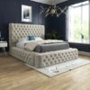 Luxury Ambassador Bed Frame