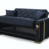 Angel Sofa Bed with Smart Storage