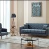Melisa Sofa Bed – Luxurious Comfort