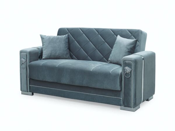 Angel Sofa Bed with Smart Storage