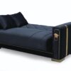Angel Sofa Bed with Smart Storage