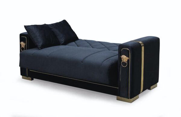 Angel Sofa Bed with Smart Storage