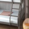 Trio Bunk Bed – Solid Triple Sleeper for Kids & Adults