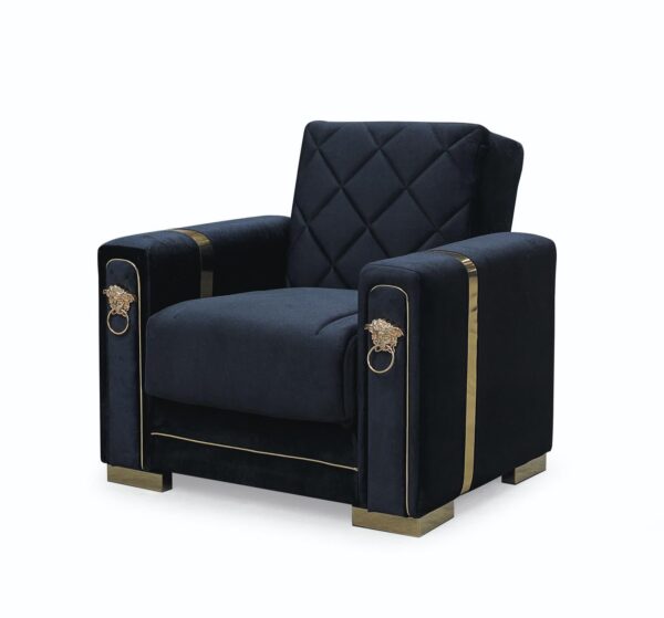 Angel Sofa Bed with Smart Storage