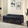 Acelya Sofa Bed with Built-In Storage