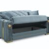 Angel Sofa Bed with Smart Storage