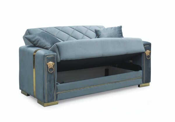 Angel Sofa Bed with Smart Storage