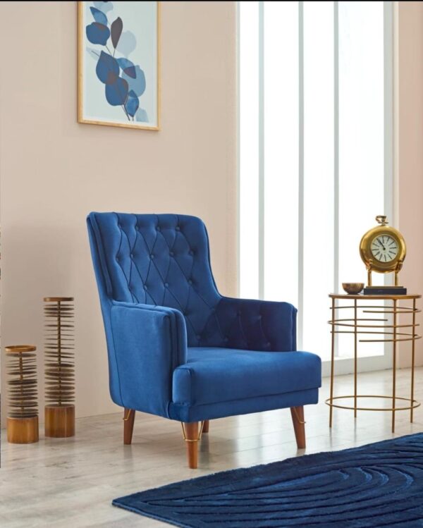 Melisa Sofa Bed – Luxurious Comfort