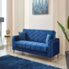Melisa Sofa Bed – Luxurious Comfort