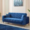 Melisa Sofa Bed – Luxurious Comfort