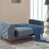 Melisa Sofa Bed – Luxurious Comfort