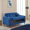 Melisa Sofa Bed – Luxurious Comfort