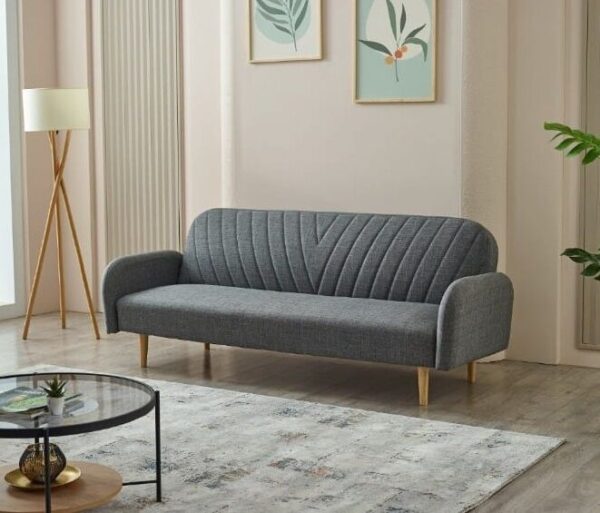 Paradise 3-Seater Sofa Bed