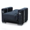 Angel Sofa Bed with Smart Storage