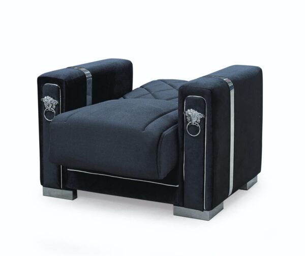 Angel Sofa Bed with Smart Storage