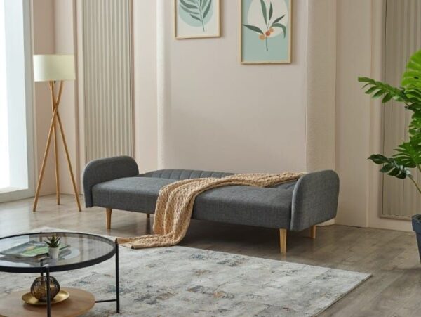 Paradise 3-Seater Sofa Bed