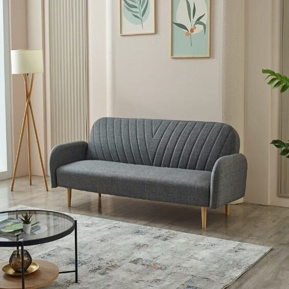 Paradise 3-Seater Sofa Bed