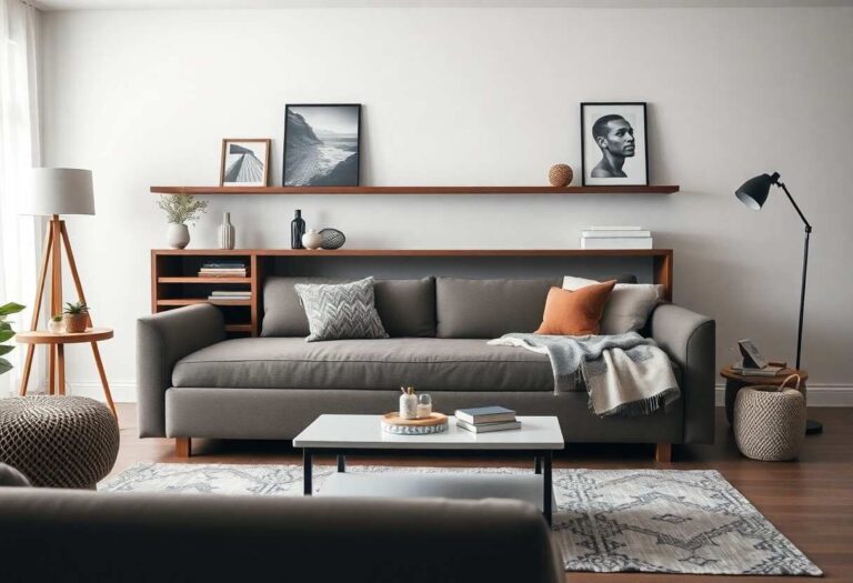 Sofabeds with Storage