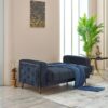 Melisa Sofa Bed – Luxurious Comfort