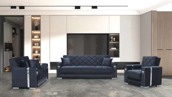 Angel Sofa Bed with Smart Storage