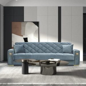 Angel Sofa Bed with Smart Storage