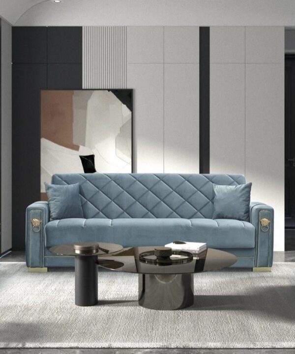 Angel Sofa Bed with Smart Storage
