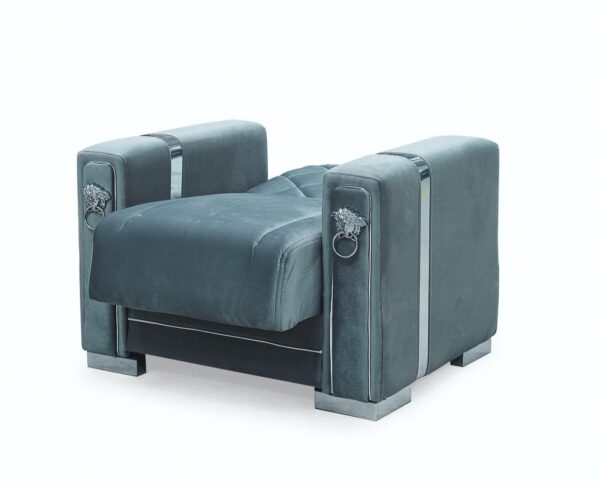 Angel Sofa Bed with Smart Storage