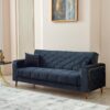Melisa Sofa Bed – Luxurious Comfort