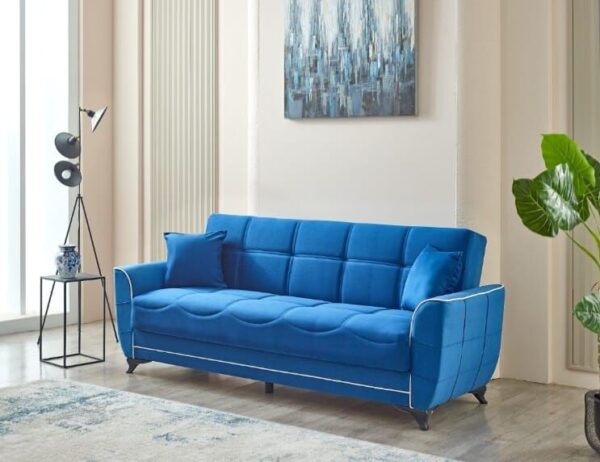 3-Seater Tual Sofa Bed