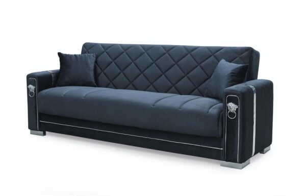 Angel Sofa Bed with Smart Storage