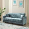 Acelya Sofa Bed with Built-In Storage