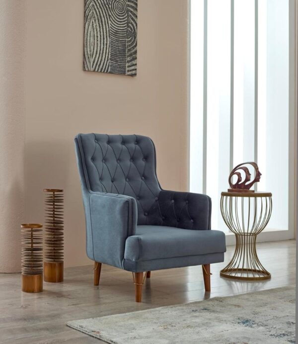 Melisa Sofa Bed – Luxurious Comfort