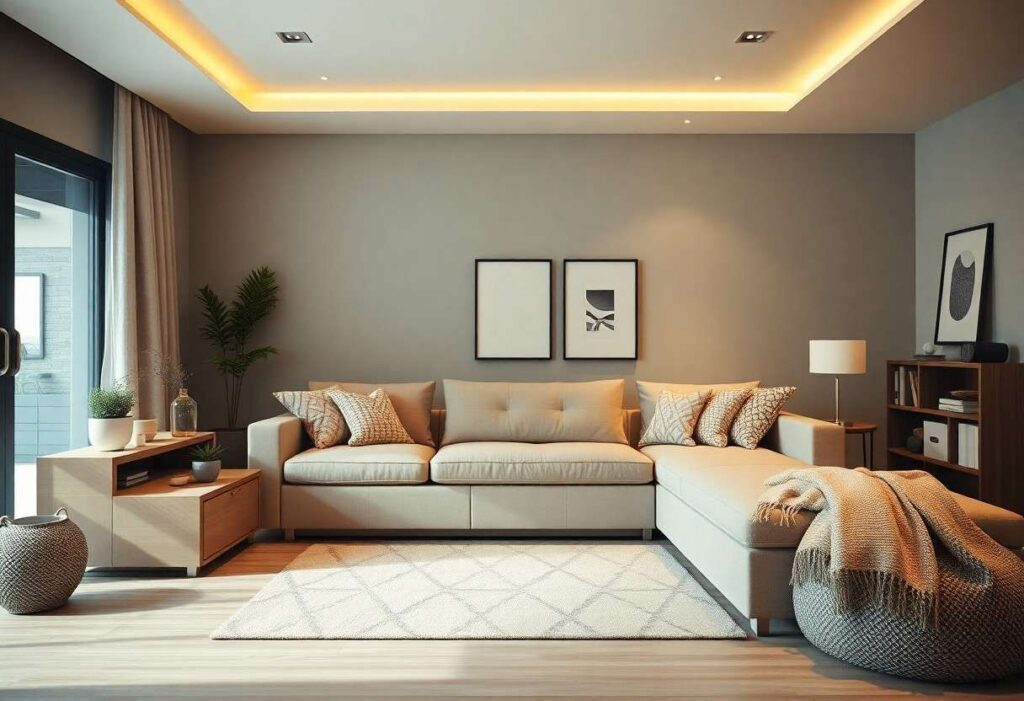 Benefits of Sofa Beds with Storage